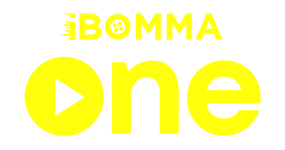 Ibommaone website logo. Ibommaone.xyz offers free access to movies